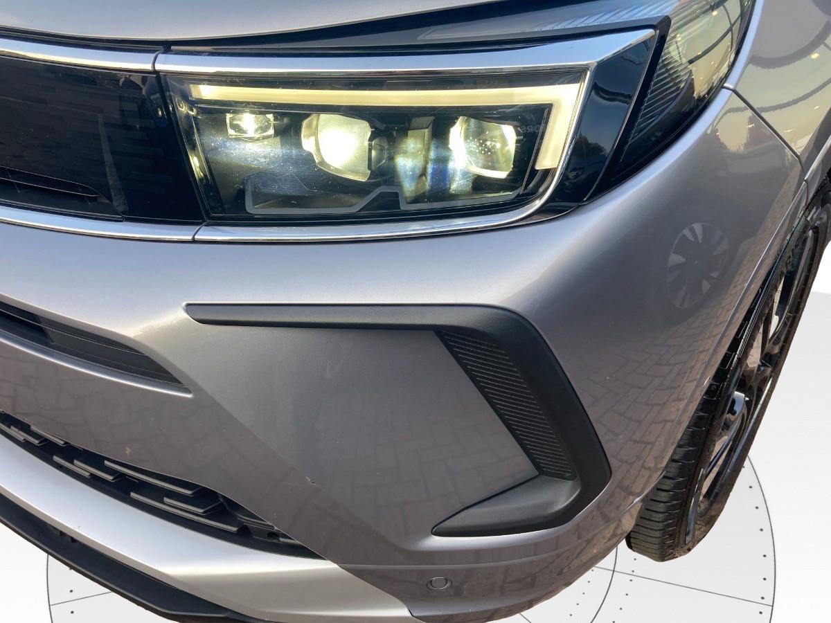 OPEL Grandland 1.5 ecotec Business Elegance s&s 130cv at8