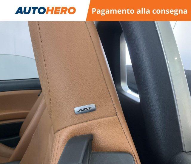 FIAT 124 Spider 1.4 MultiAir Lusso