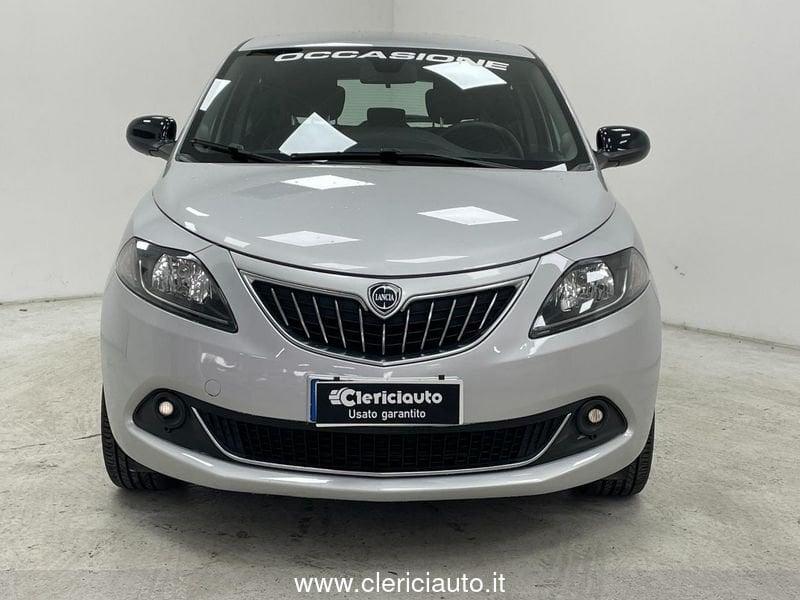 Lancia Ypsilon 1.0 Hybrid Ecochic Gold