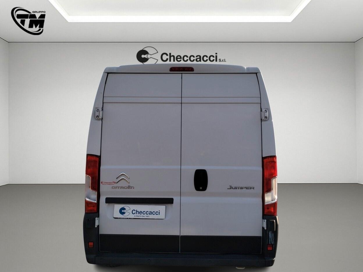 CITROEN Jumper (3ª serie) Jumper 33 BlueHDi 14...