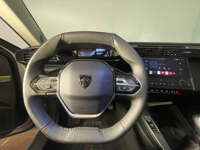Peugeot 308 1.2 130cv Active Pack +