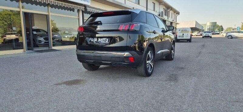 Peugeot 3008 3008 BlueHDi 130 S&S Allure Pack