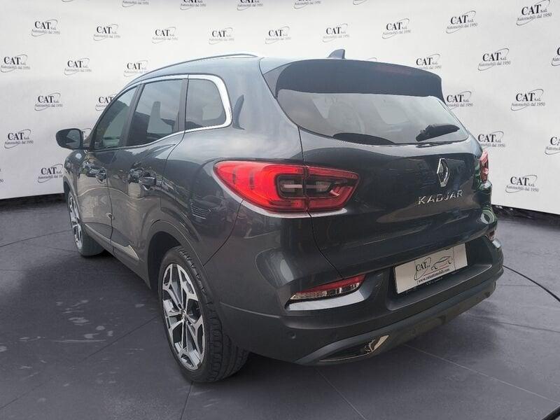 Renault Kadjar dCi 115CV Sport Edition2