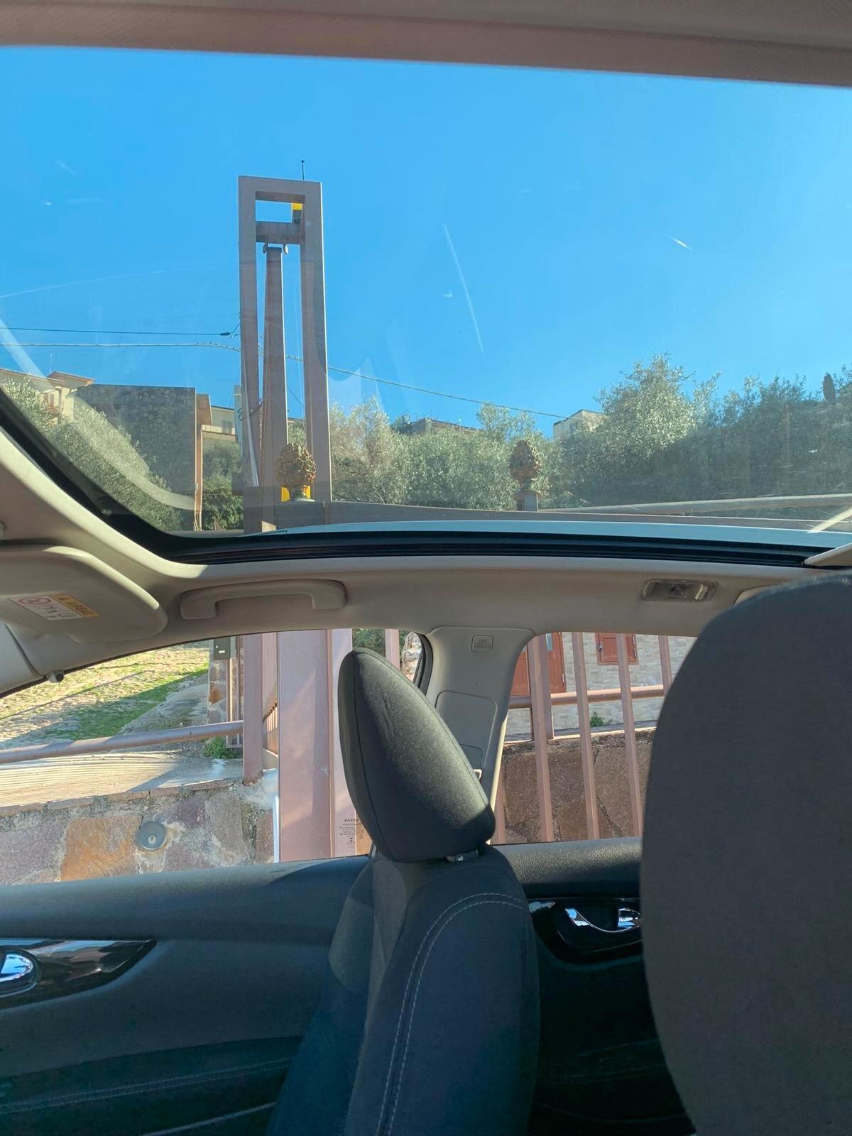 Nissan Qashqai 1.5 dCi Acenta Premium