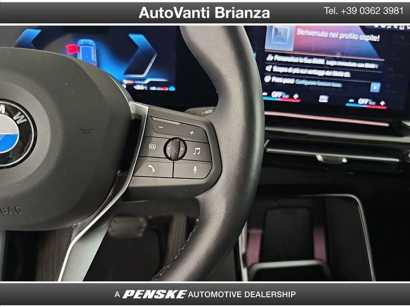 BMW X1 X1 sdrive18i X-Line