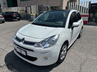 Citroen C3 BlueHDi 75 Exclusive