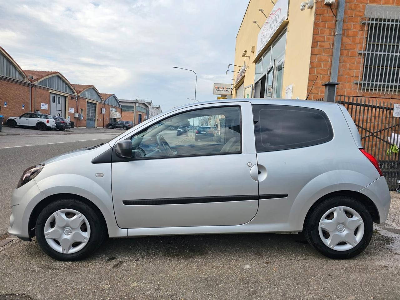 Renault Twingo 1.2 75cv Dynamique*Clima*Euro5*Neopatentati