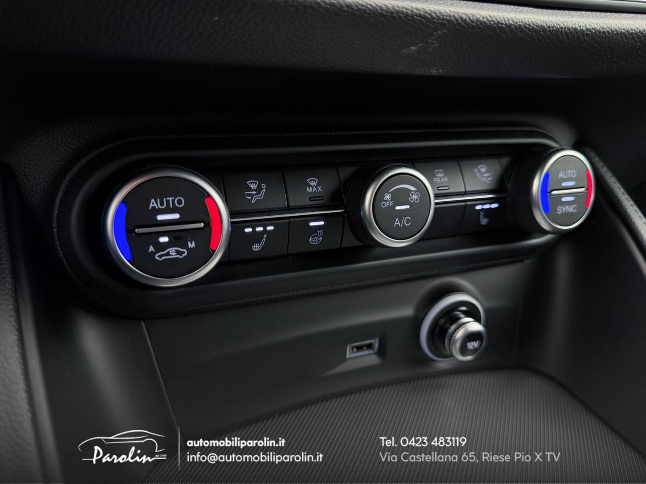 Alfa Romeo Stelvio 2.0 t Veloce Q4 280cv auto