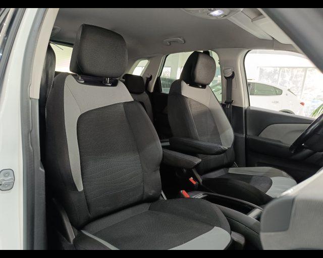 CITROEN C4 Picasso BlueHDi 120 S&S EAT6 Exclusive