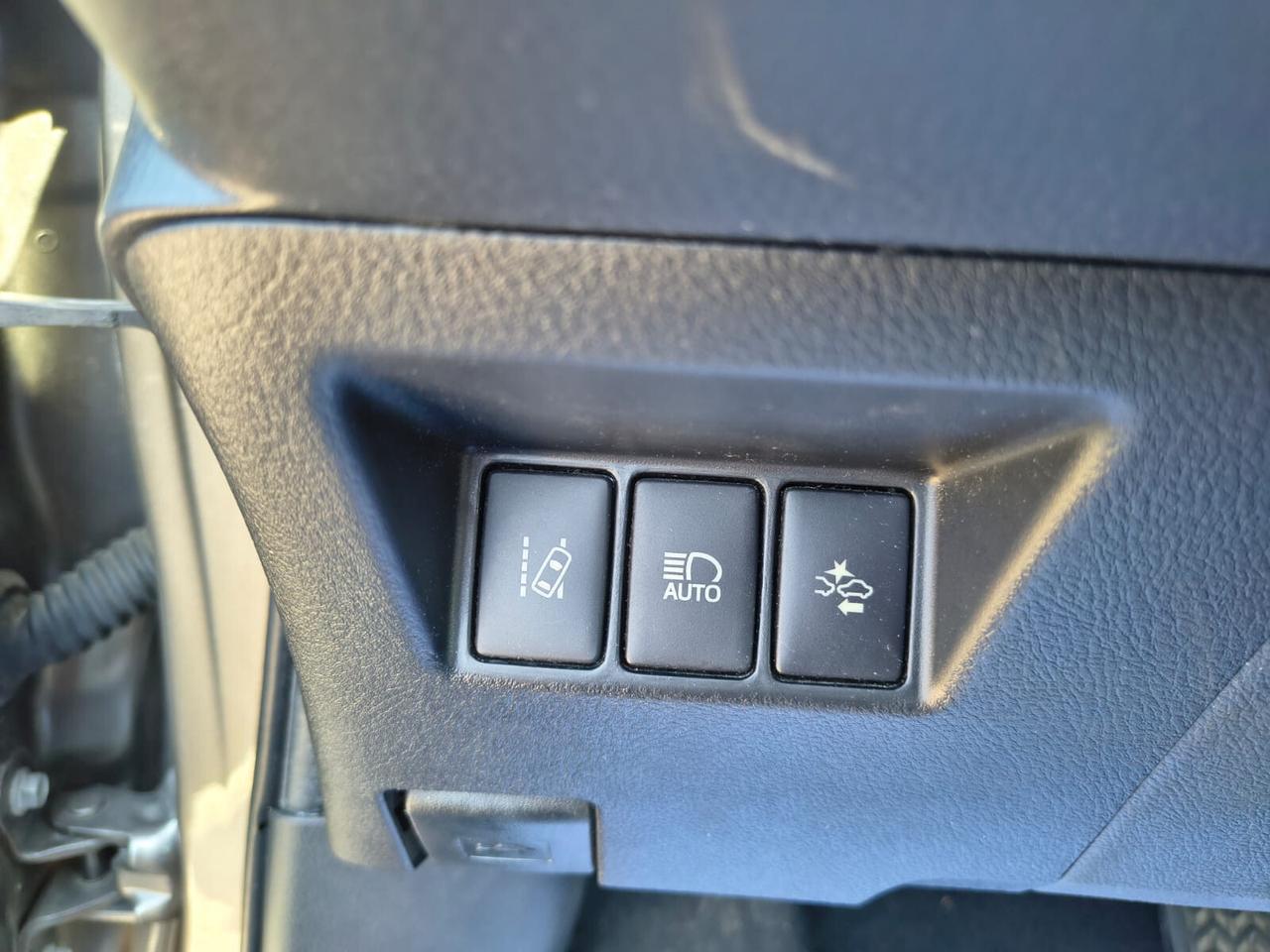 Toyota Yaris 1.5 Hybrid 5 porte *PREZZO REALE*
