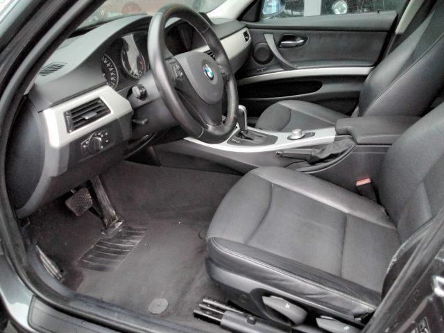 BMW 320 d cat Touring Futura