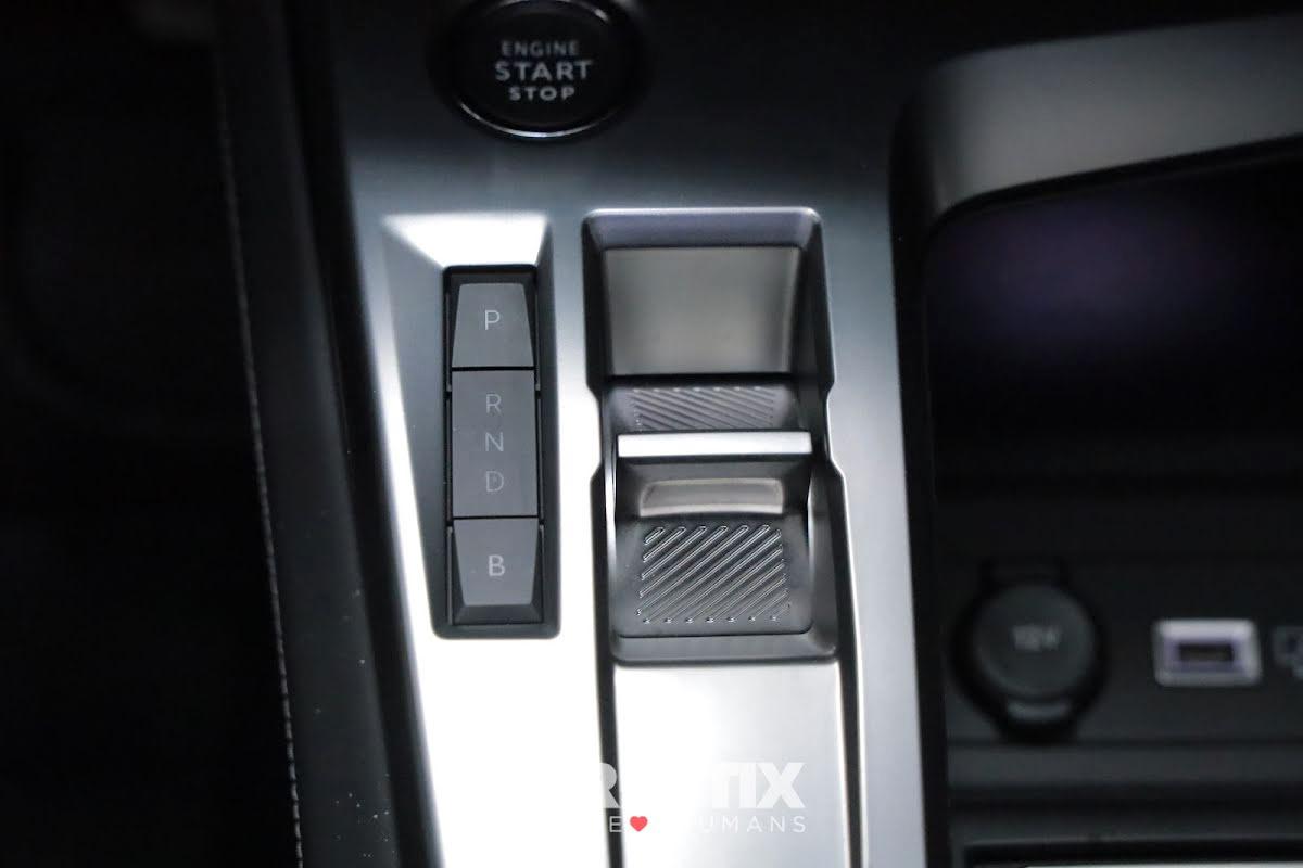 Peugeot 308 1.6 hybrid 180CV Allure Pack e-eat8