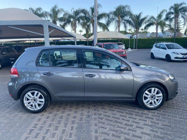 VOLKSWAGEN Golf 2.0 TDI 110CV DPF 5p.