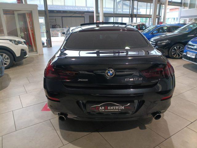 BMW 640 d xDrive Gran Coupé Luxury