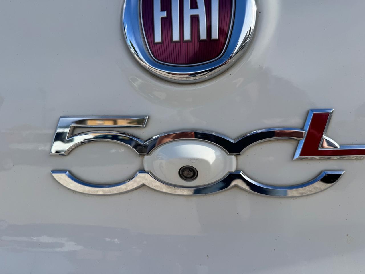 Fiat 500L 1.3 Multijet 95 CV Lounge