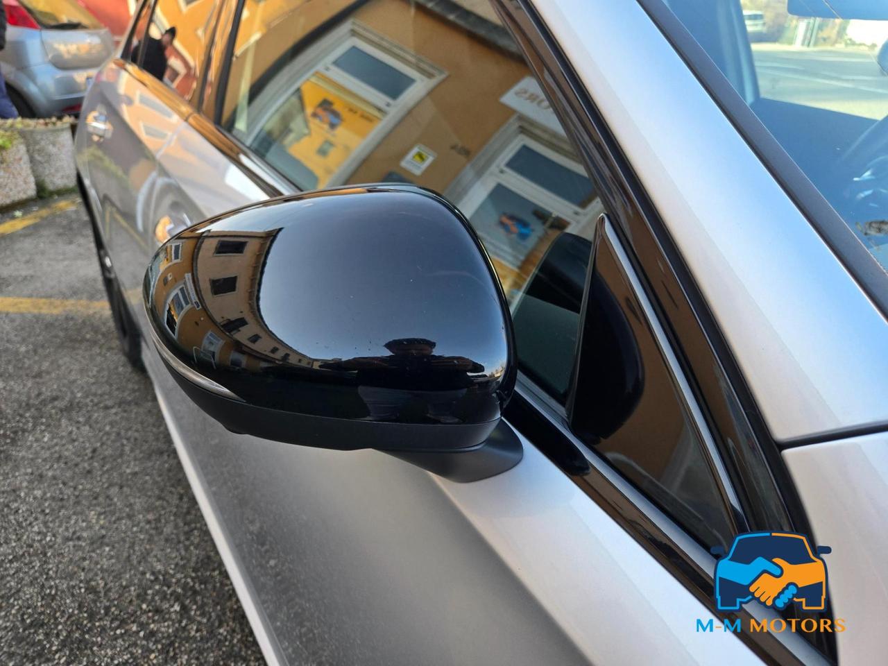 Mercedes A 180 Premium AMG Line