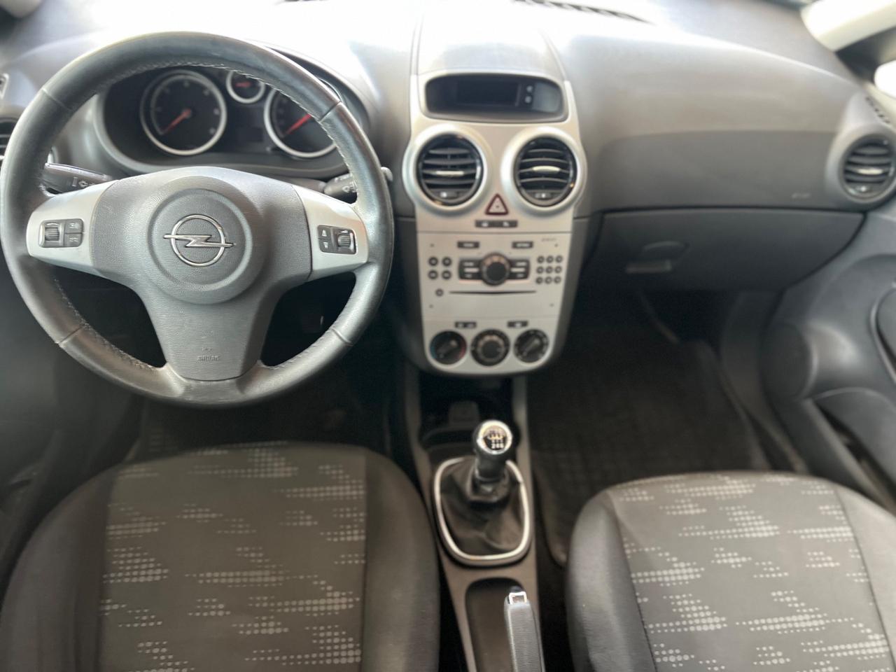 Opel Corsa 1.3 CDTI 95CV F.AP. 5 porte Elective