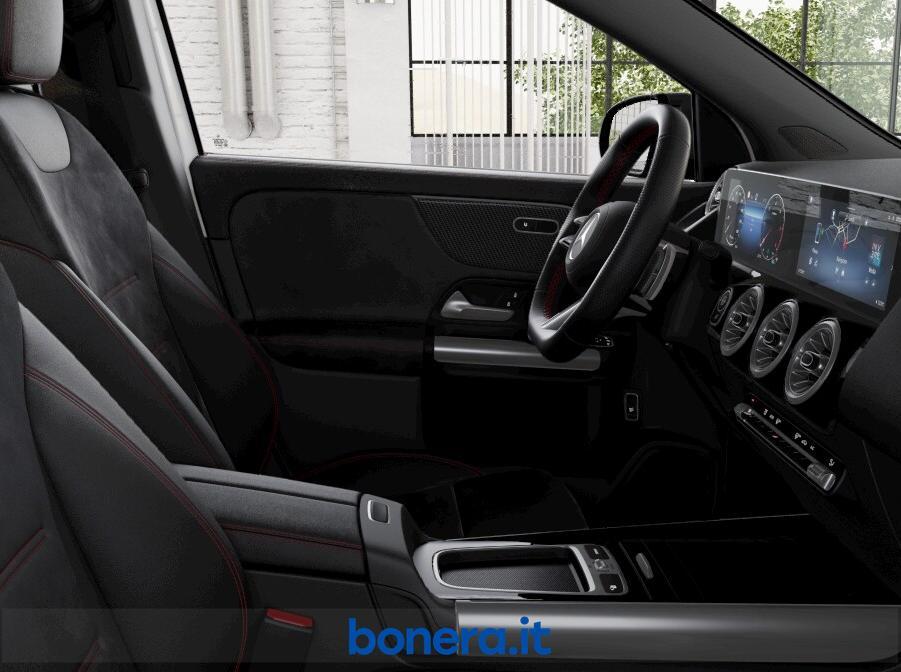 Mercedes GLA 200 200 D AMG Line Extra 8G-DCT