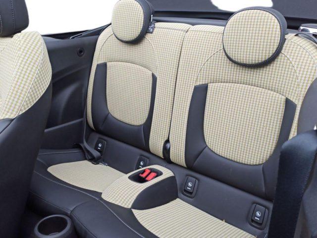 MINI Mini 1.5 Cooper Classic Cabrio Aut.