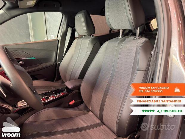 PEUGEOT 2008 2 serie 2008 BlueHDi 130 S&S EAT8...