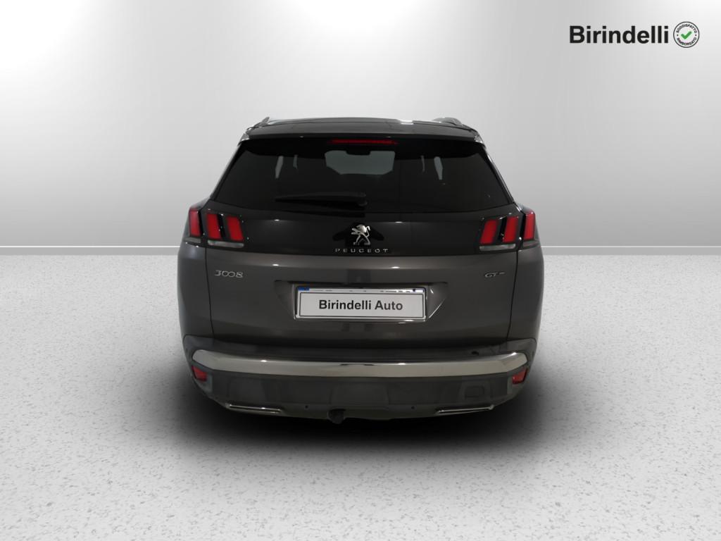 PEUGEOT 3008 2ª serie - 3008 BlueHDi 180 S&S EAT8 GT