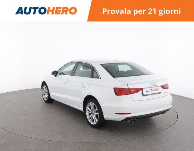 AUDI A3 Sedan 2.0 TDI clean diesel quattro Ambiente