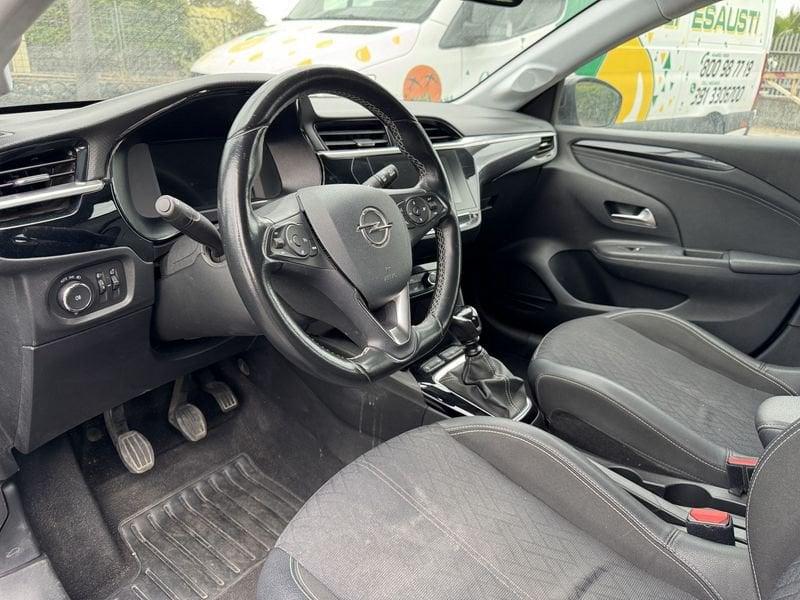 Opel Corsa 1.2 100 CV Elegance