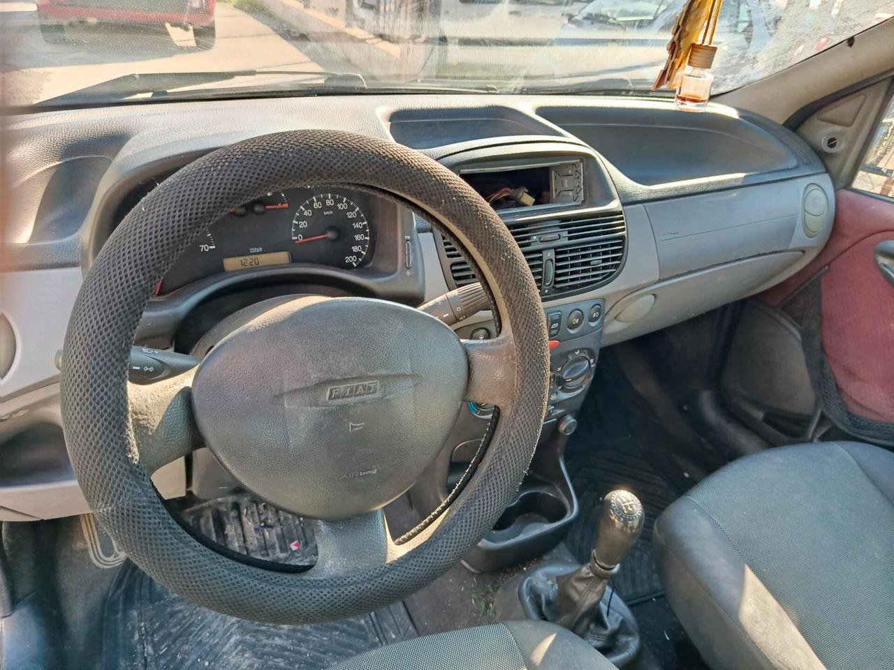 Fiat Punto TD 60 cat 5 porte Star