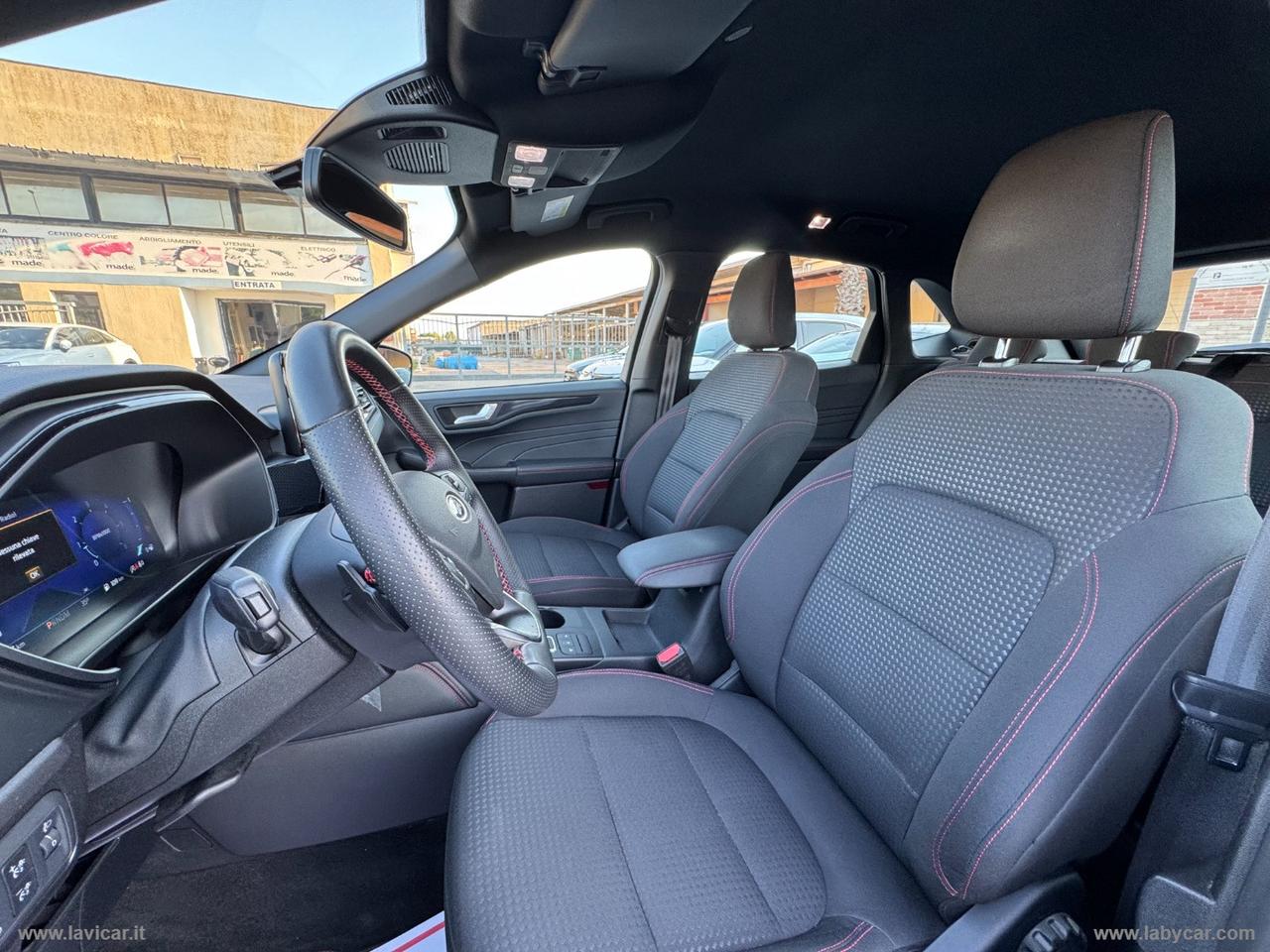FORD Kuga 1.5 EcoBl. 120 CV aut.2WD ST-L.Des.
