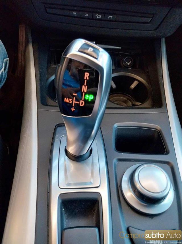 BMW X5 3.0d Futura ( Garanzia 12 Mesi)