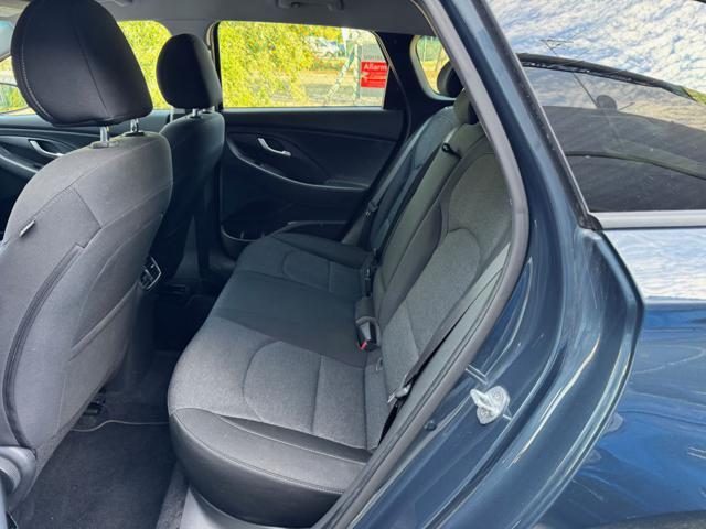 HYUNDAI i30 Wagon 1.0 T-GDI iMT 48V Prime