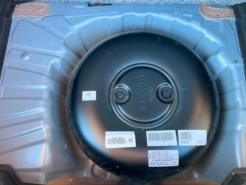 Renault Clio TCe 100 CV GPL 5 porte Techno