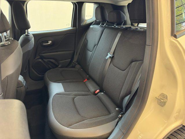 JEEP Renegade 1.6 Mjt 130CV *UNICO PROP.*TAGLIANDI*
