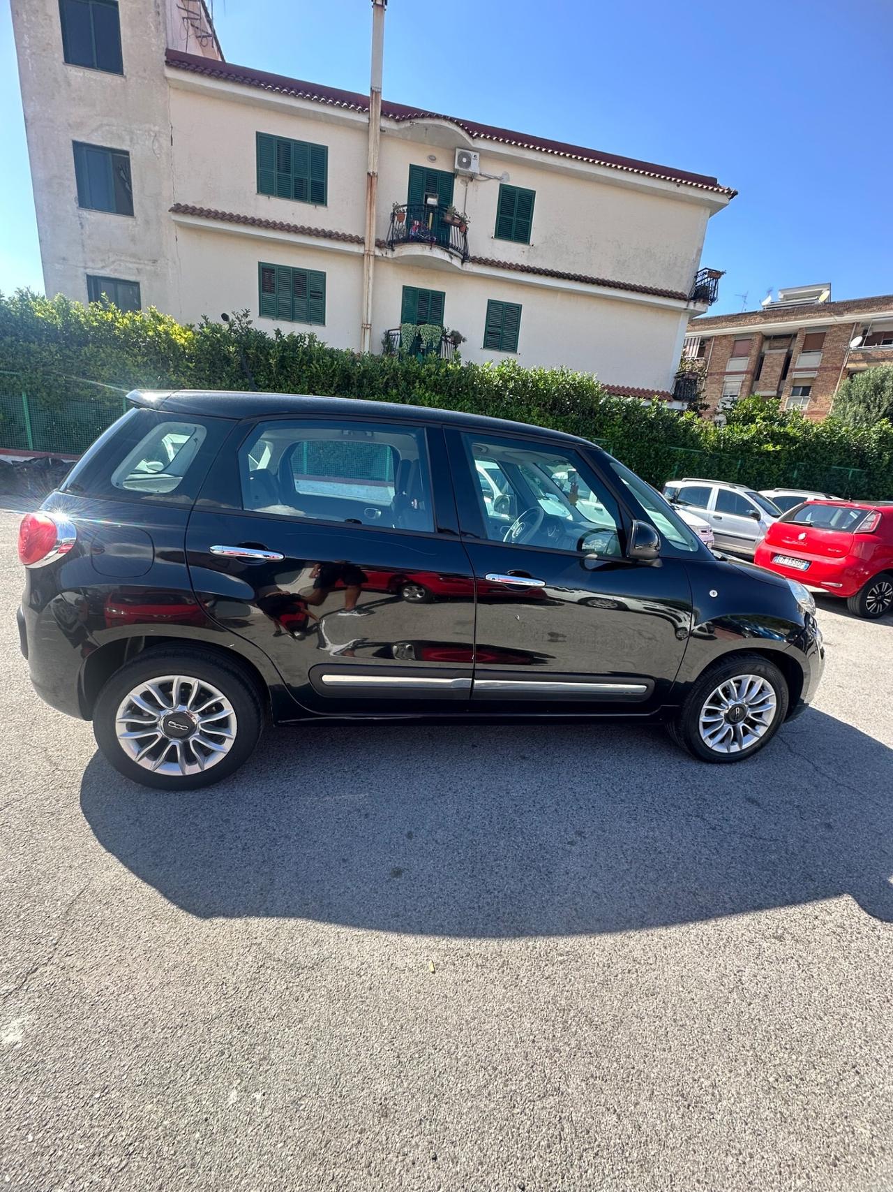 Fiat 500L 1.3 Multijet 85 CV Easy