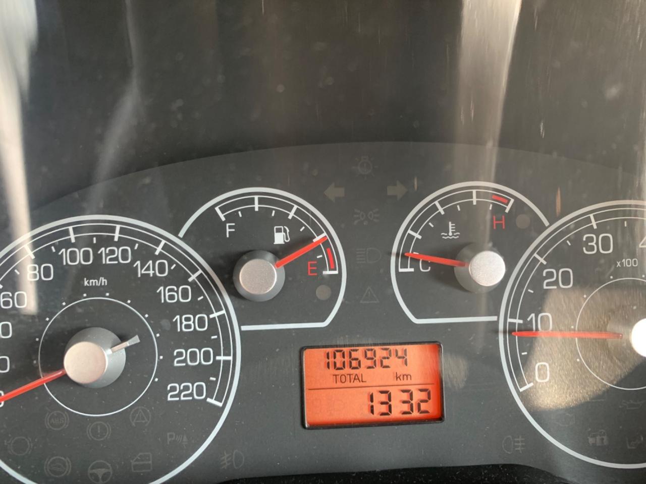 Fiat Panda Utilitaria 1.2 neopatentati