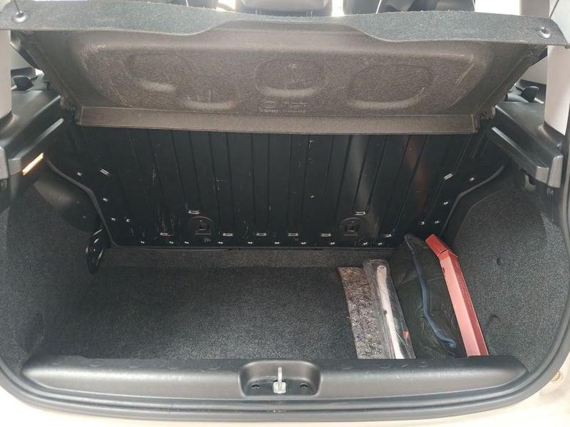 FIAT Panda 1.3 Multijet 16v 75cv S&S 4x4 Antartica