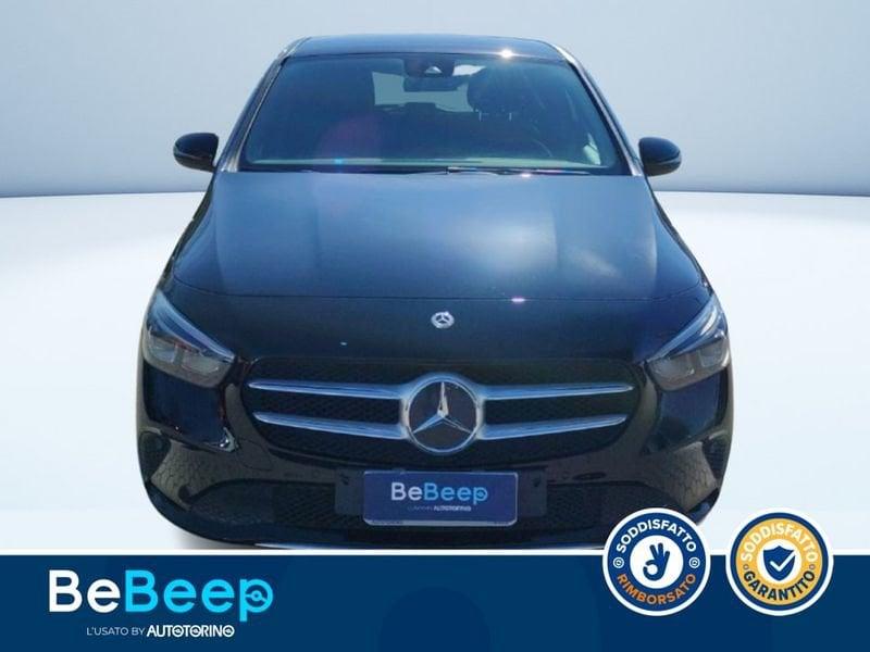 Mercedes-Benz Classe B B 180 D BUSINESS EXTRA AUTO