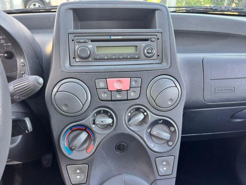 FIAT Panda Panda 1.3 MJT 16V Dynamic