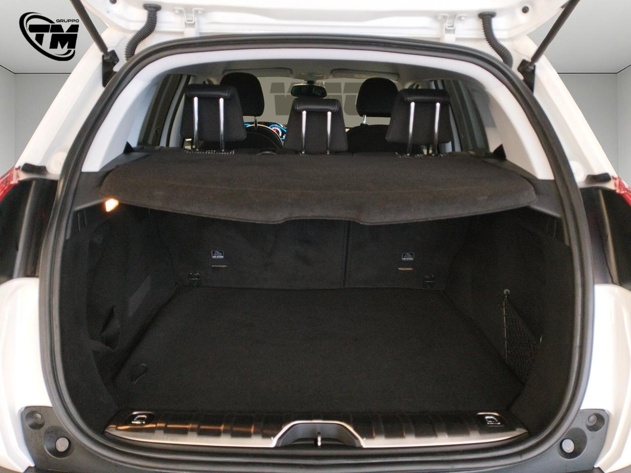 Peugeot 2008 BlueHDi 120 S&S Allure