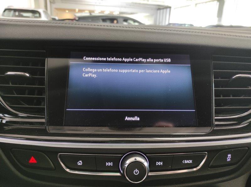 OPEL Insignia 2ª serie - Insignia 1.6 CDTI 136 S&S Sports Tourer