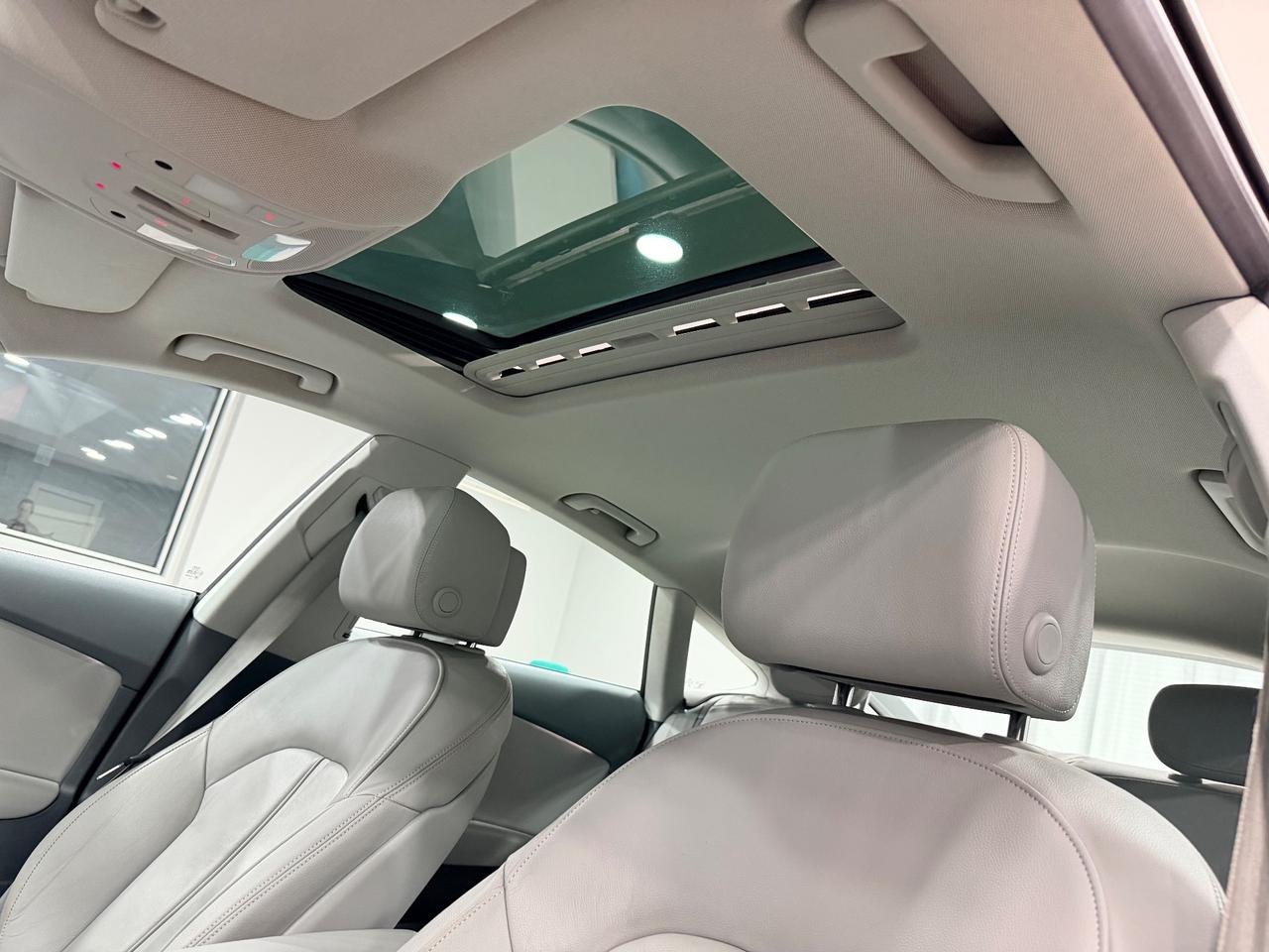 Audi A7 SPB 3.0 TDI 245 CV Quattro Business Plus