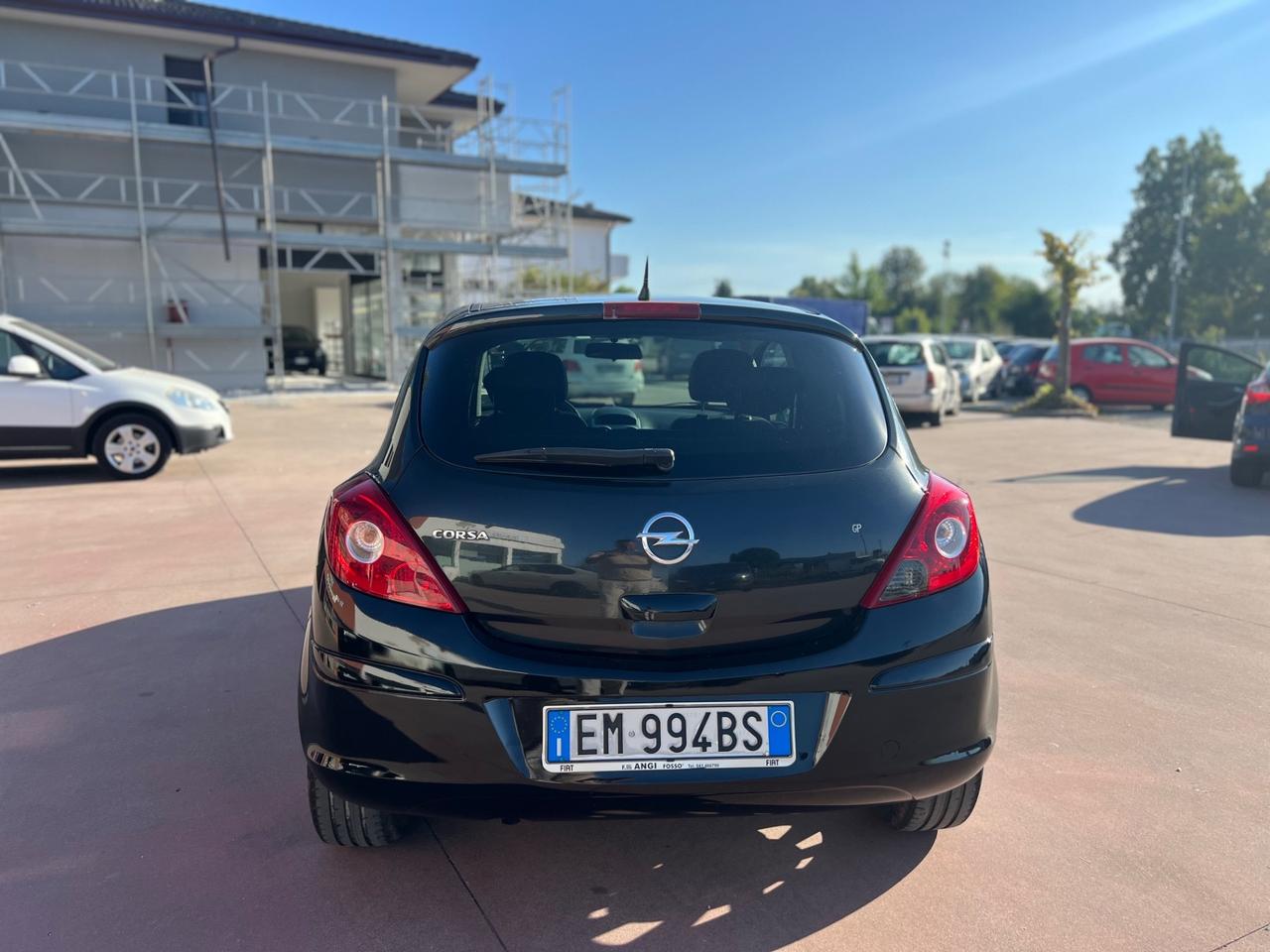Opel Corsa 1.2 85CV 3 porte GPL-TECH Elective