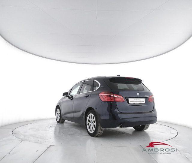 BMW 225 Serie 2 xe iPerformance Advantage aut.