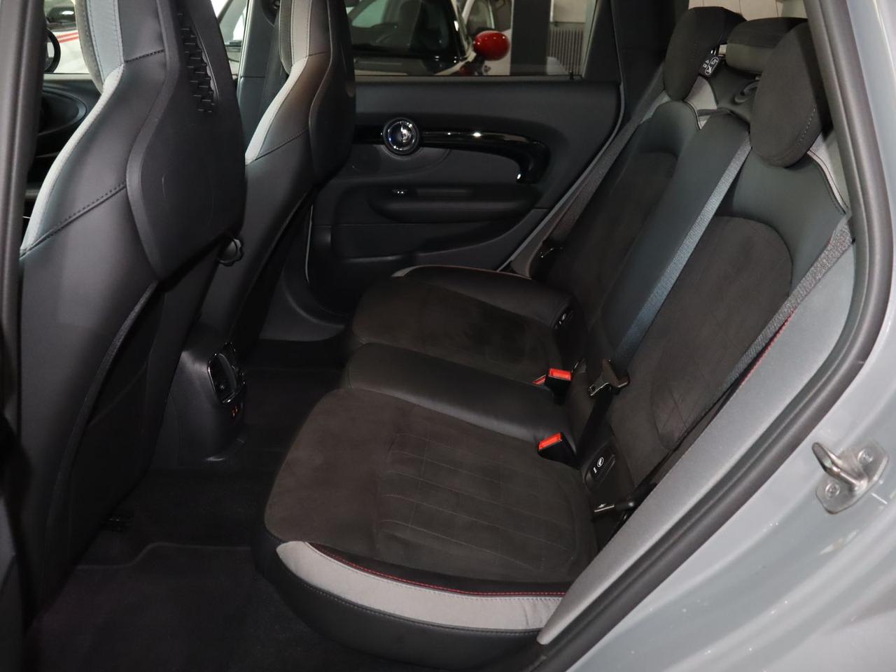 Mini John Cooper Works Clubman Rockingham G #50229