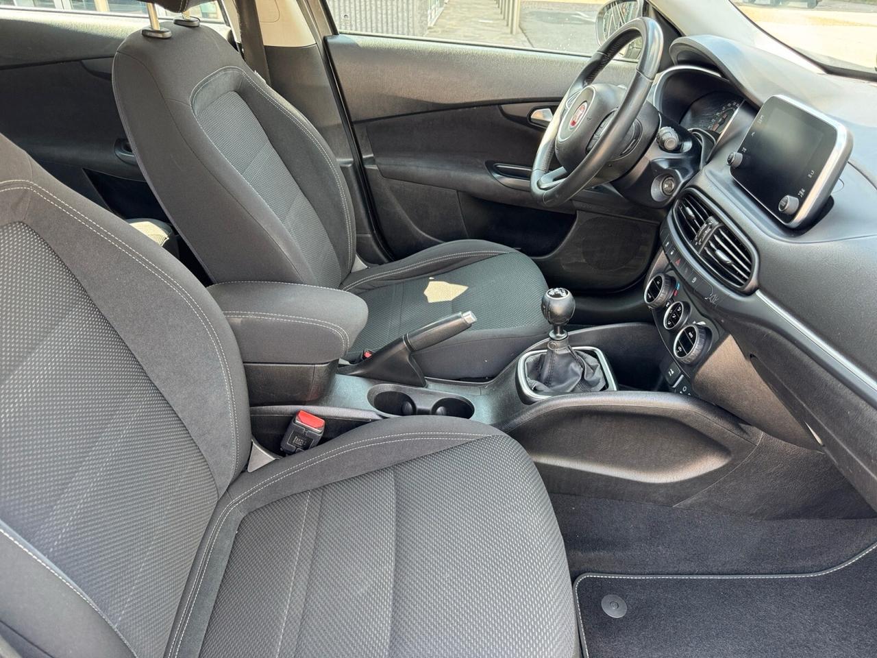 Fiat Tipo 1.6 Mjt SW