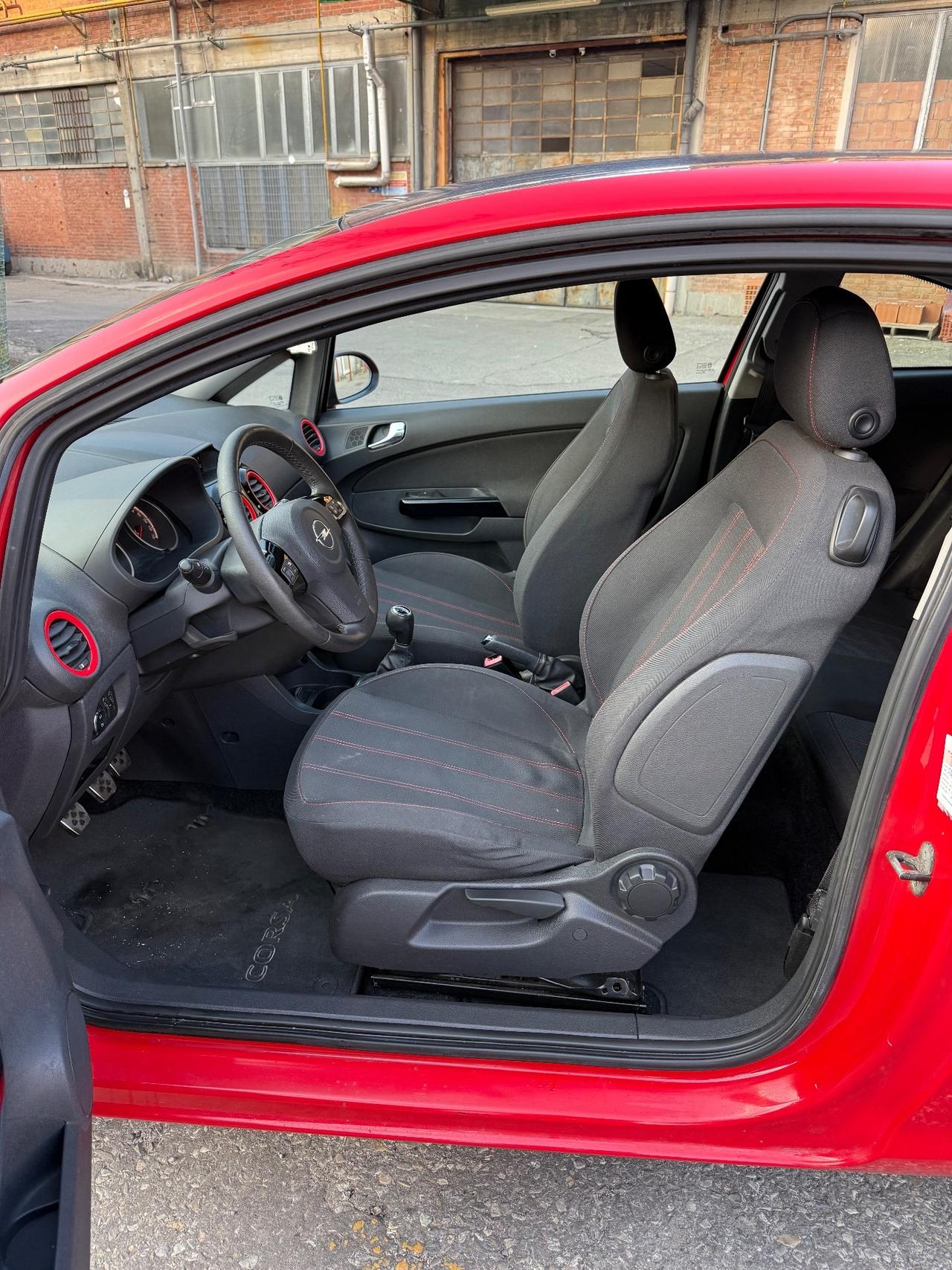 Opel Corsa 1.3 CDTI 75CV F.AP. 3 porte b-color