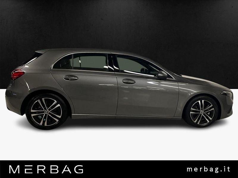 Mercedes-Benz Classe A 180 d Automatic Business Extra