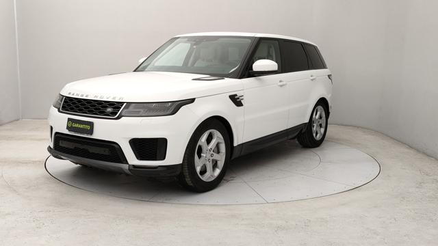 LAND ROVER Range Rover Sport 3.0d i6 mhev HSE 249cv auto