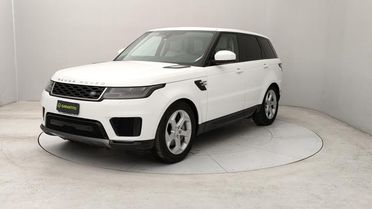 LAND ROVER Range Rover Sport 3.0d i6 mhev HSE 249cv auto