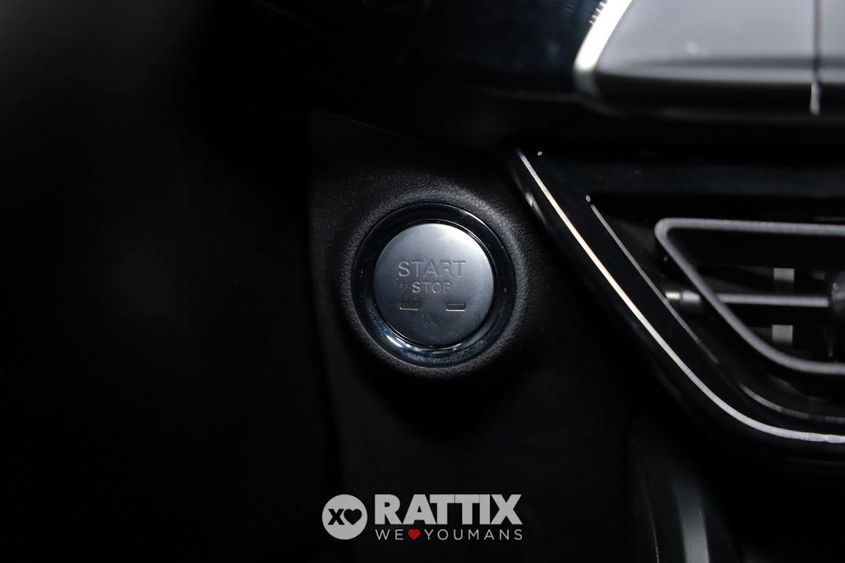 MG MG3 1.5 115CV Comfort